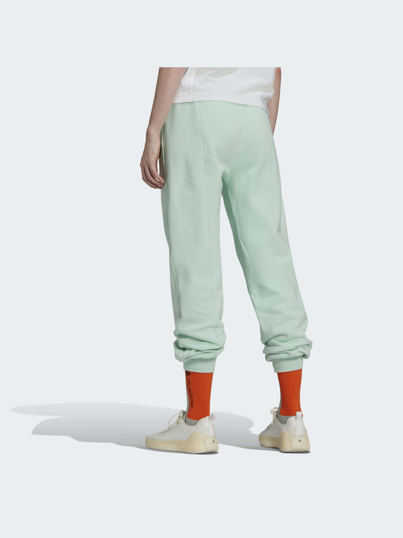 Штаны спортивные Adidas модель HG1329 Фото