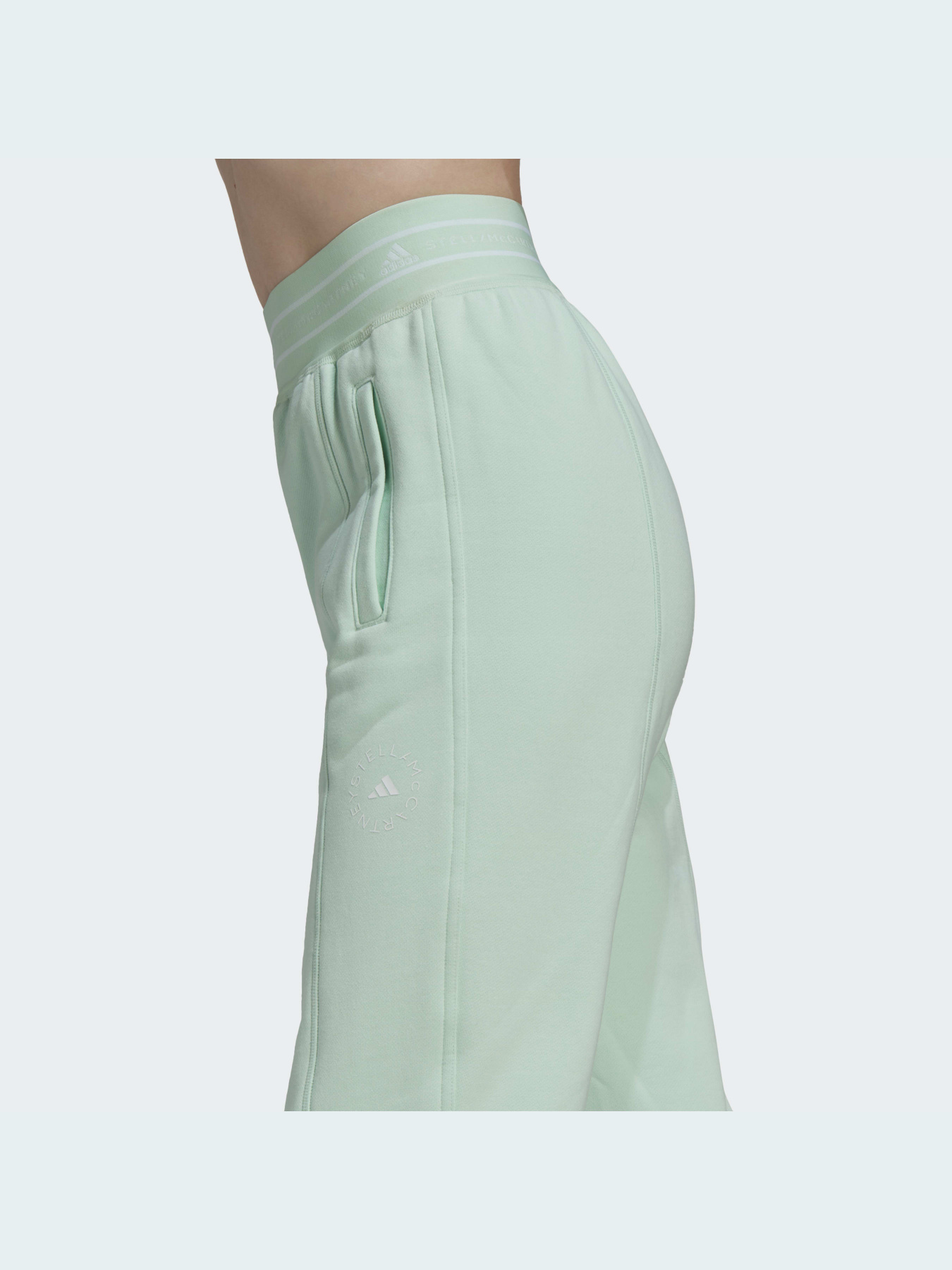 Штаны спортивные Adidas модель HG1329 Фото