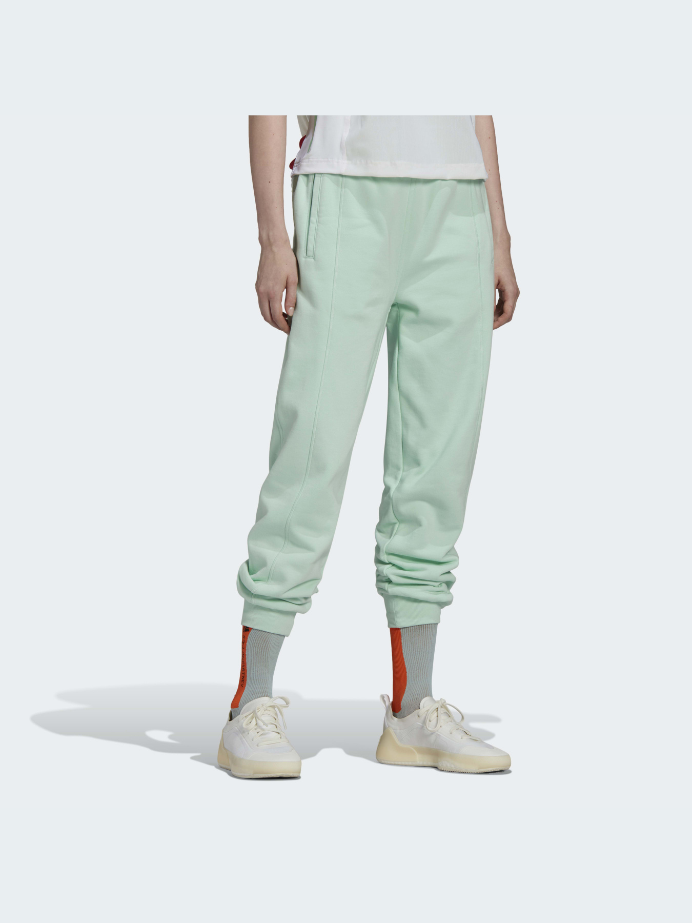 Штаны спортивные Adidas модель HG1329 Фото