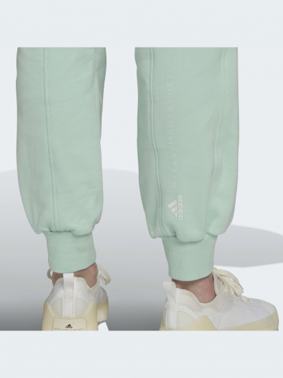 Штаны спортивные adidas модель HG1329 — фото 5 - INTERTOP