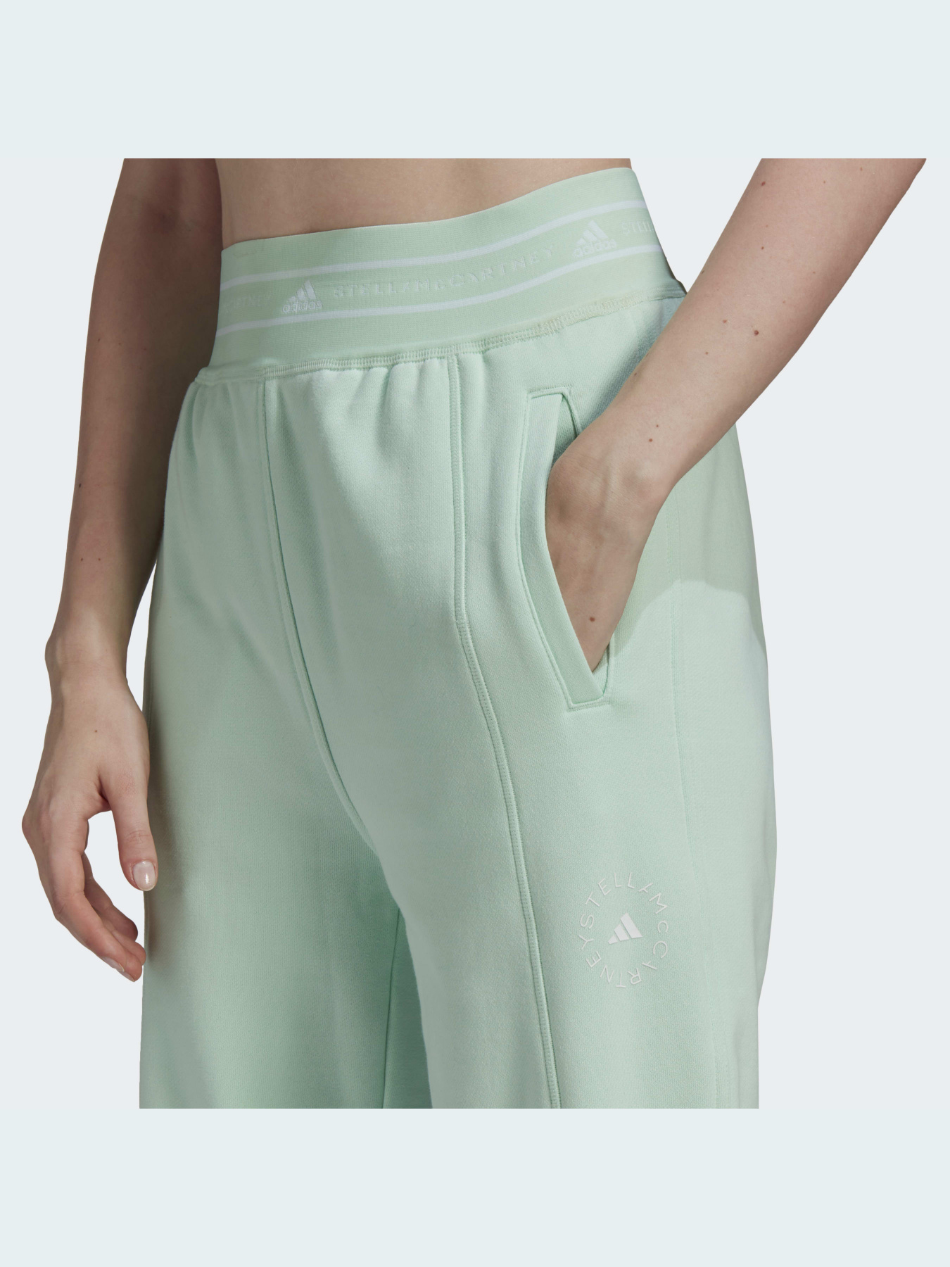 Спортивні штани Adidas модель HG1329 Фото