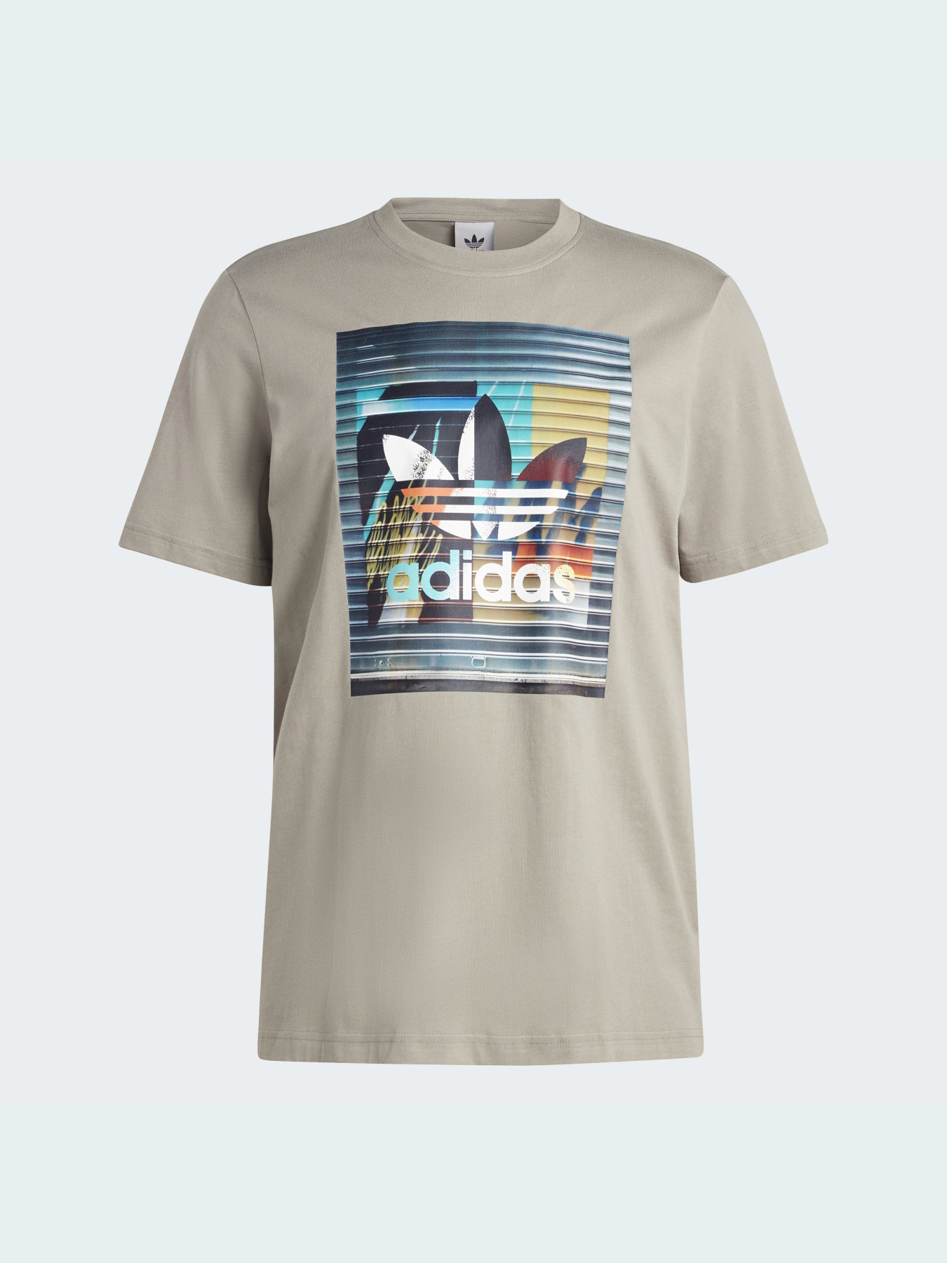 Футболка Adidas Graphics модель IC5728 Фото