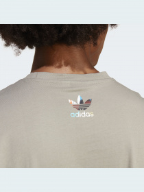 Футболка Adidas Graphics модель IC5728 Фото