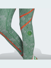 Леггинсы спортивные Adidas модель HI6046 Фото