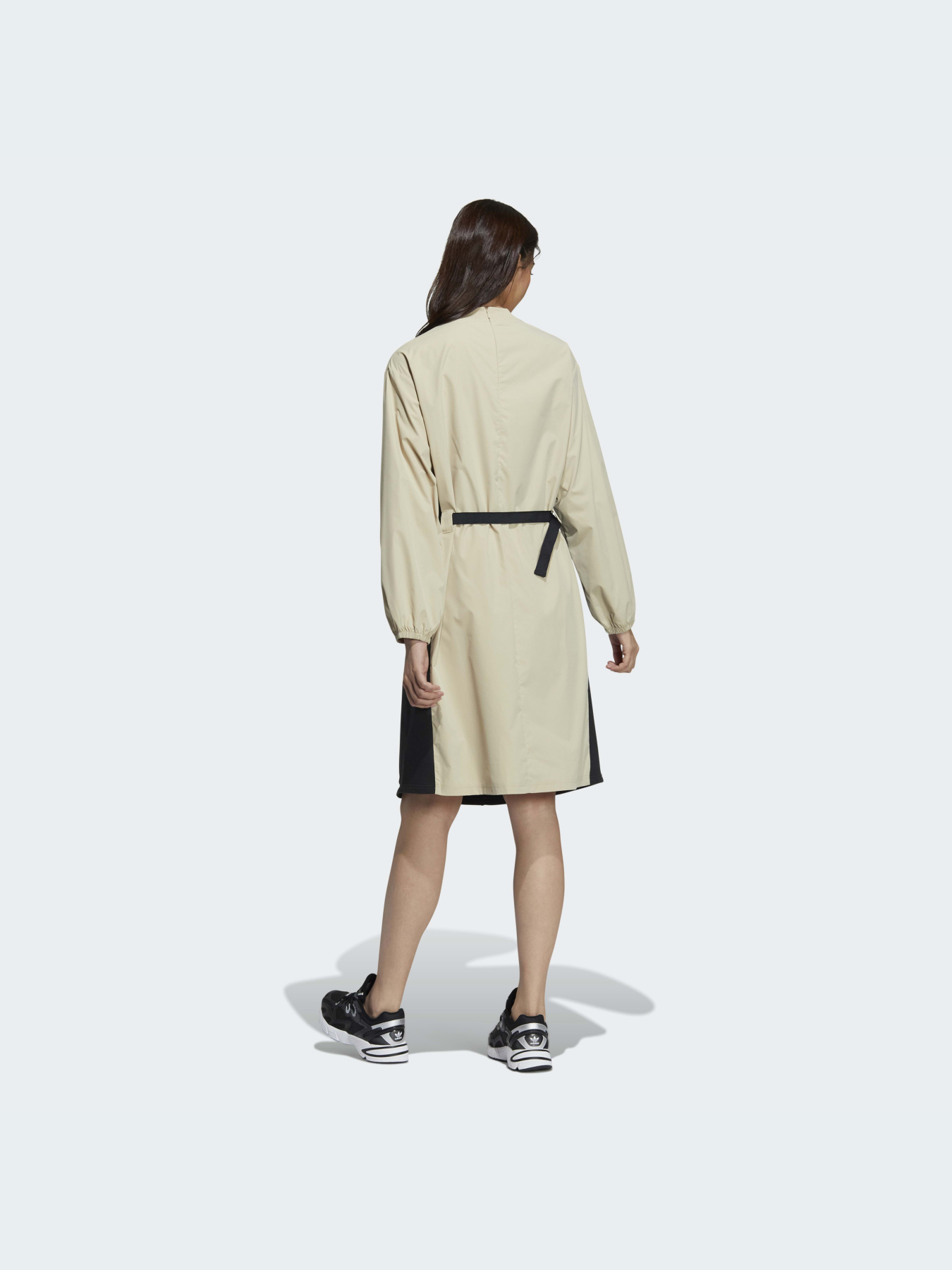 Сукня міді Adidas модель HD0336 Фото