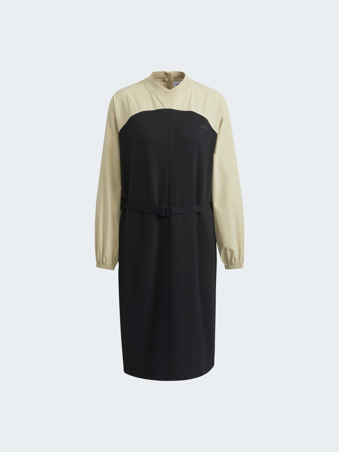 Сукня міді Adidas модель HD0336 Фото