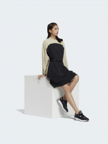 Сукня міді Adidas модель HD0336 Фото