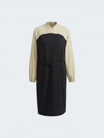 Сукня міді Adidas модель HD0336 Фото