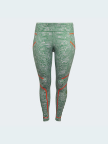 Леггинсы спортивные Adidas модель HI6047 Фото