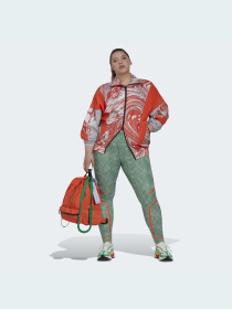 Спортивные леггинсы Adidas модель HI6047 Фото