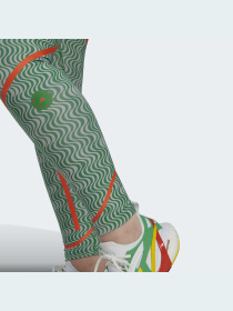 Спортивные леггинсы Adidas модель HI6047 Фото