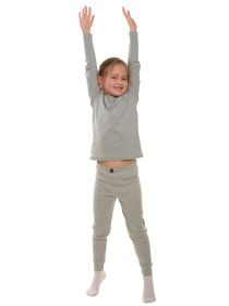 Термобелье Наталюкс модель 21350620450 Фото