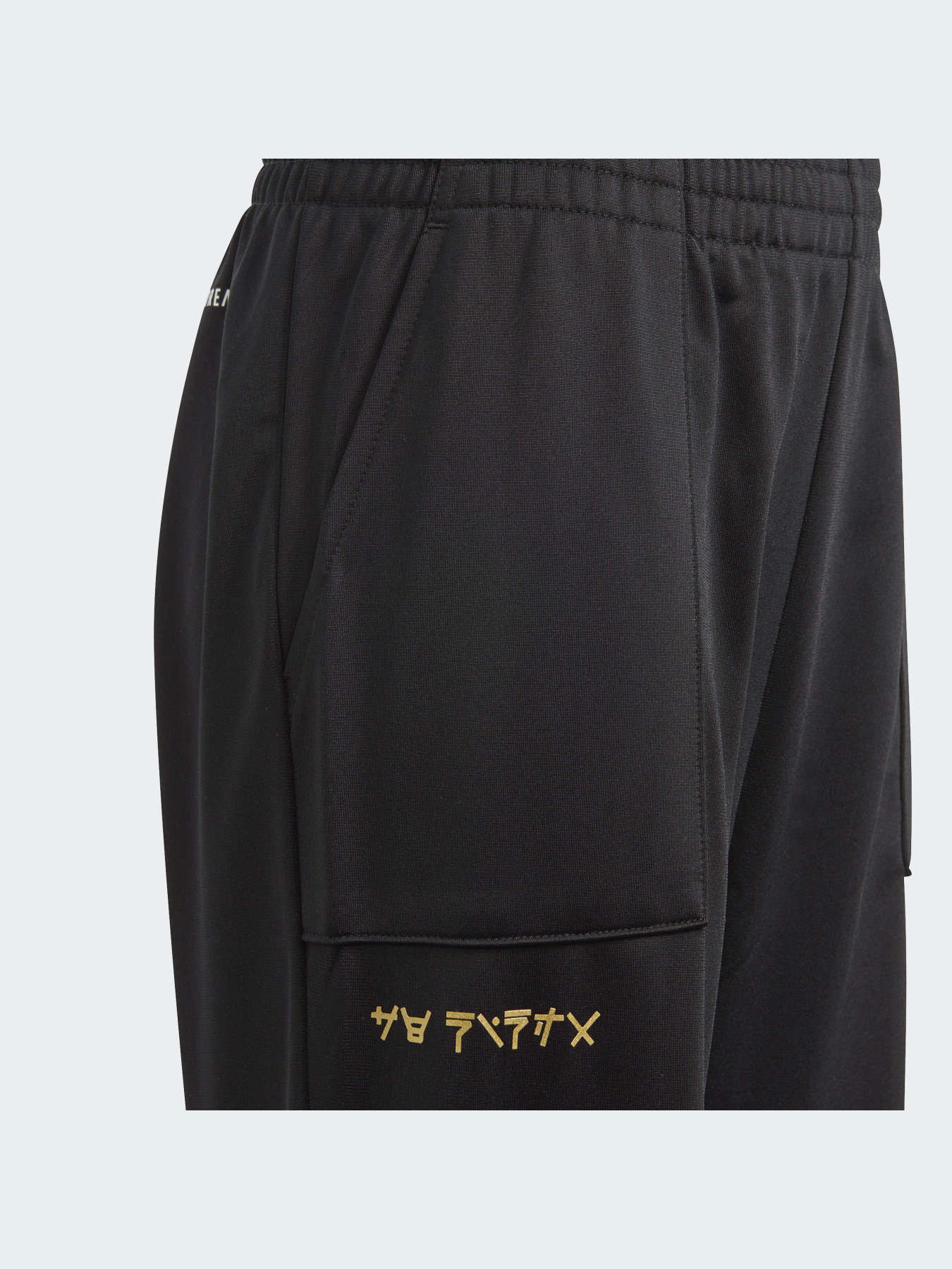 Спортивный костюм Adidas модель GN6820 Фото