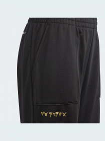 Спортивный костюм Adidas модель GN6820 Фото