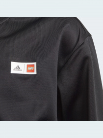 Спортивный костюм Adidas модель GN6820 Фото