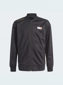 Спортивный костюм Adidas модель GN6820 Фото