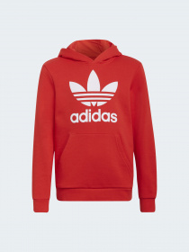 Худі Adidas Adicolor модель HD2020 Фото