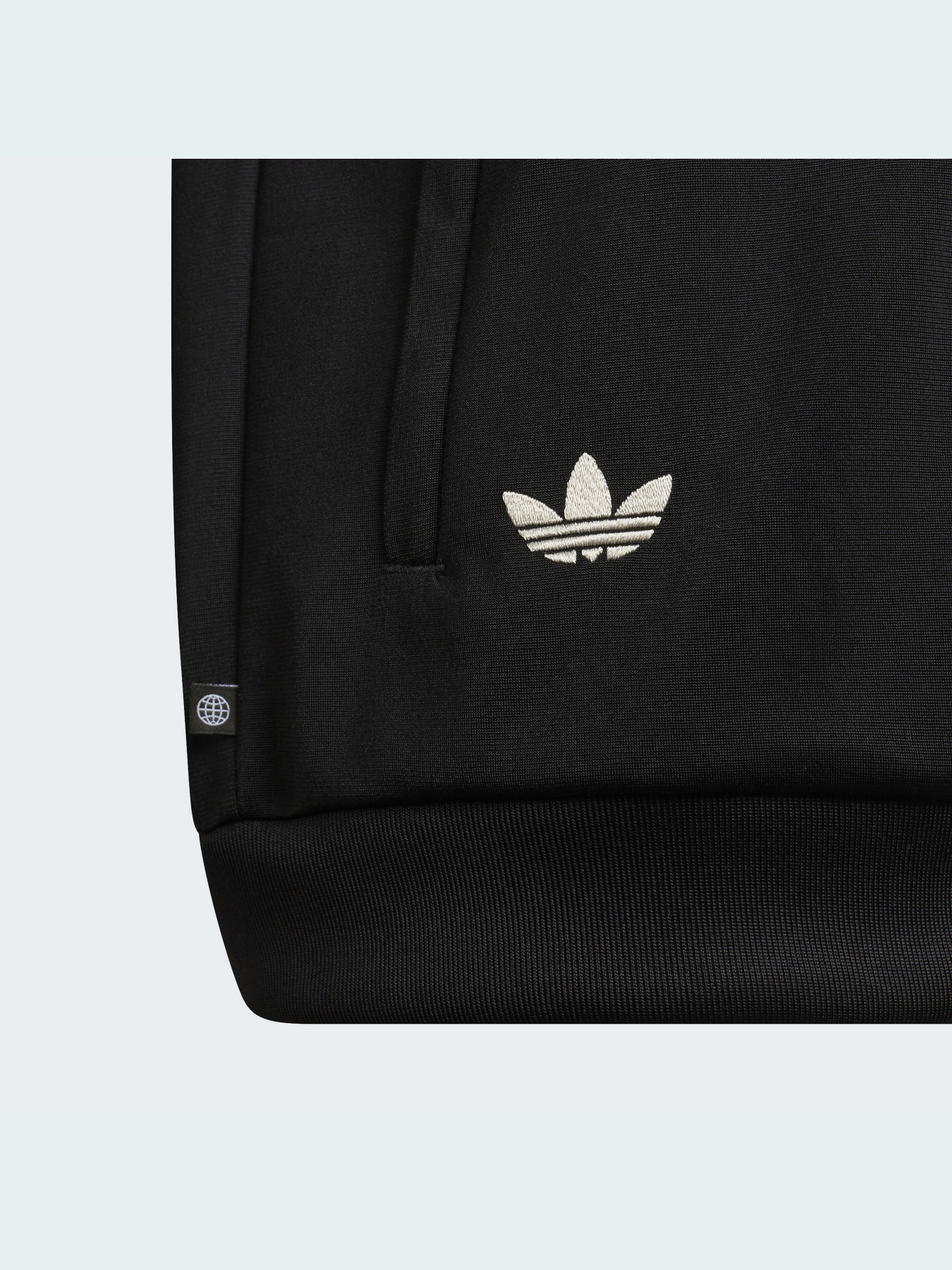 Кофта Adidas Adicolor модель HK9696 Фото