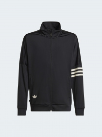 Кофта Adidas Adicolor модель HK9696 Фото