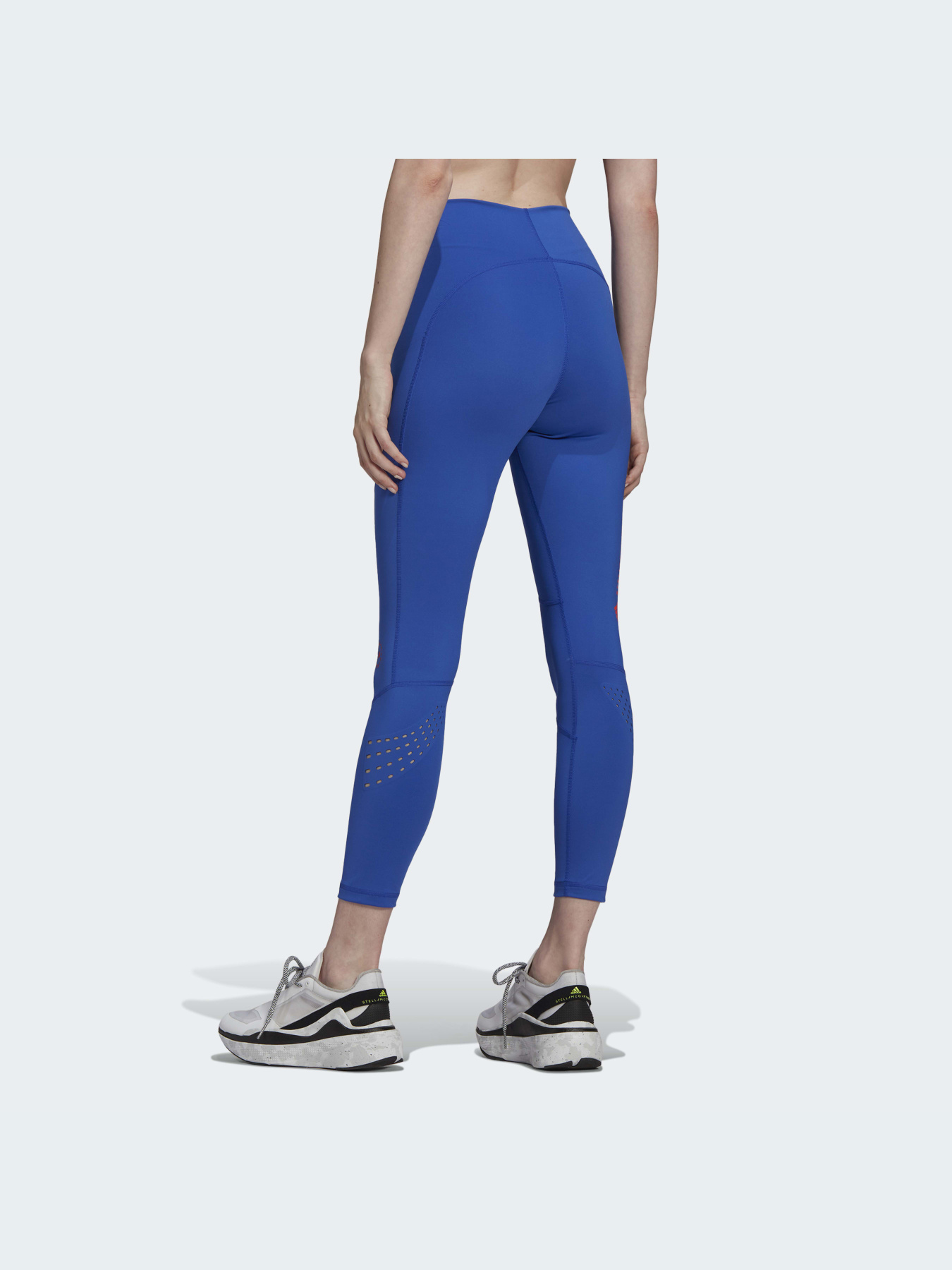 Спортивні леггінси Adidas модель HF3072 Фото