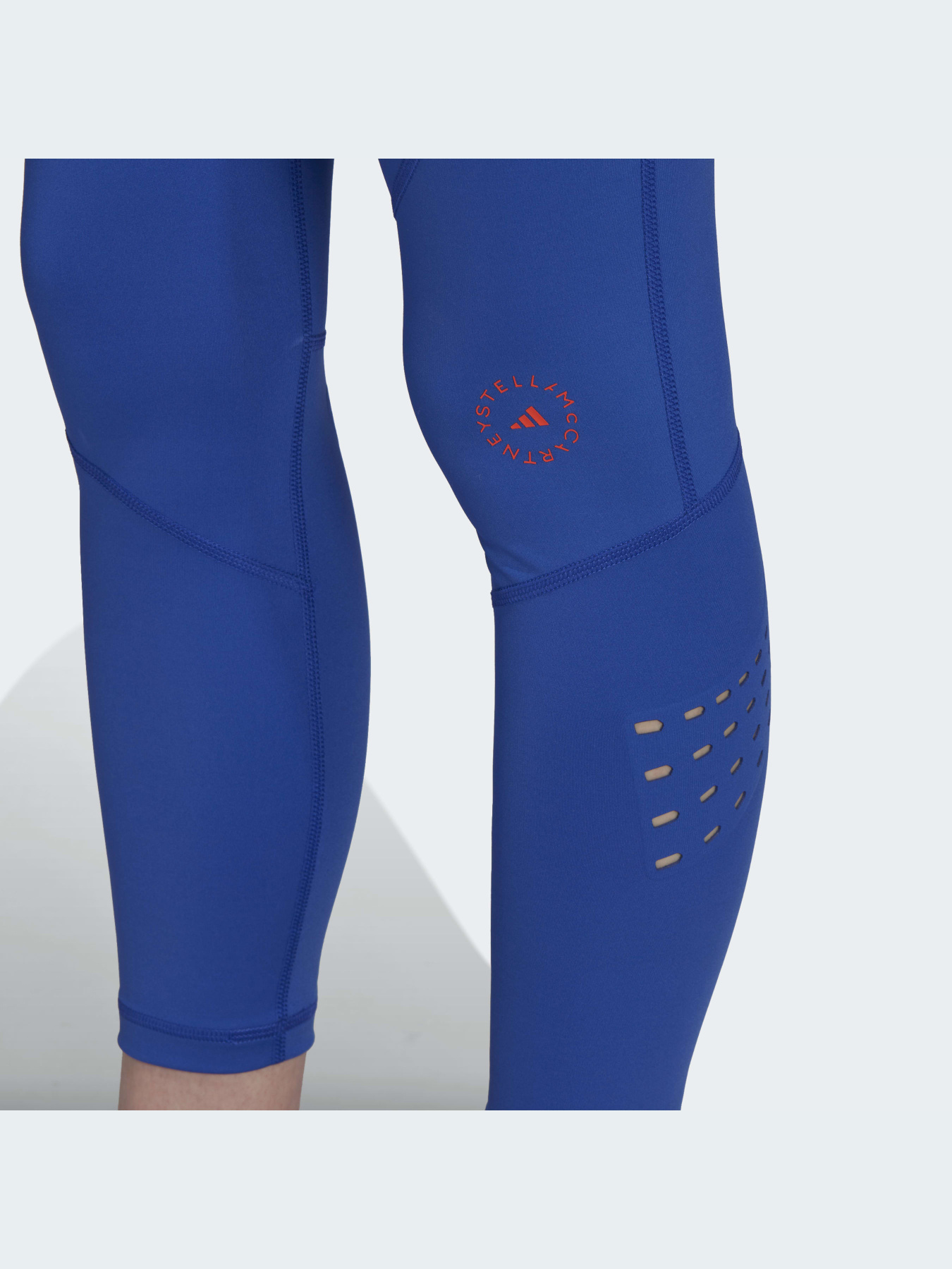 Спортивні леггінси Adidas модель HF3072 Фото