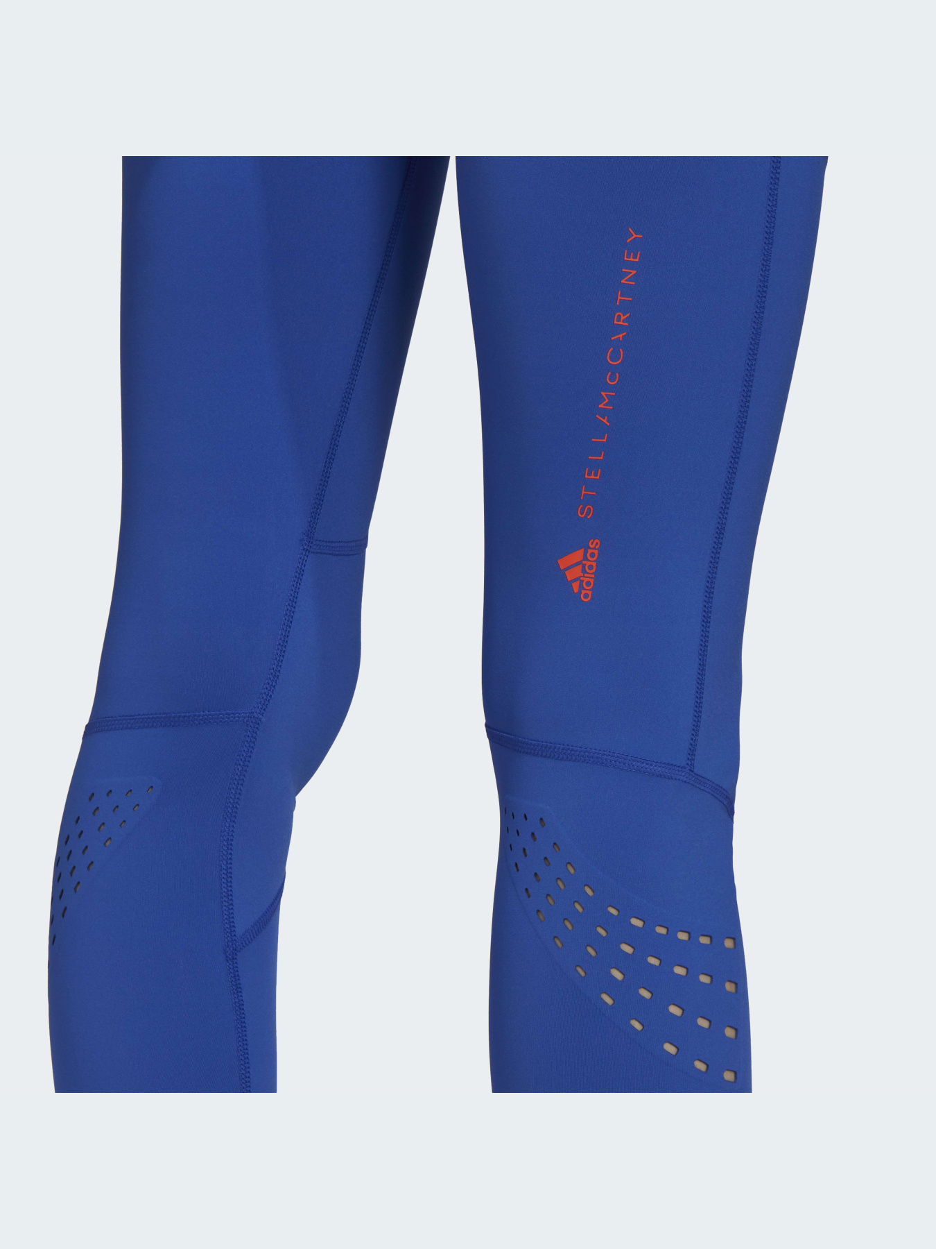 Спортивні леггінси Adidas модель HF3072 Фото