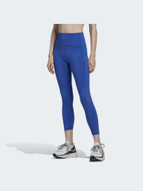 Спортивні леггінси Adidas модель HF3072 Фото