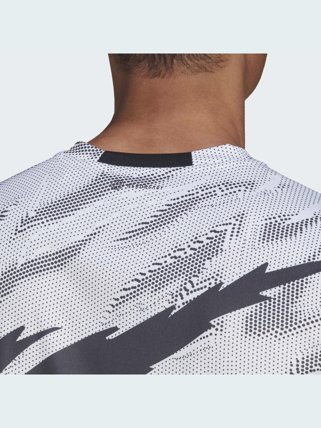 Спортивна футболка Adidas модель HB9174 Фото