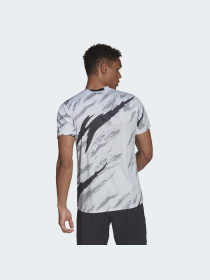 Спортивна футболка Adidas модель HB9174 Фото