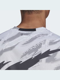 Спортивна футболка Adidas модель HB9174 Фото