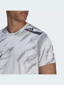 Спортивна футболка Adidas модель HB9174 Фото