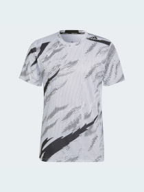 Спортивна футболка Adidas модель HB9174 Фото