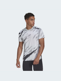 Спортивна футболка Adidas модель HB9174 Фото