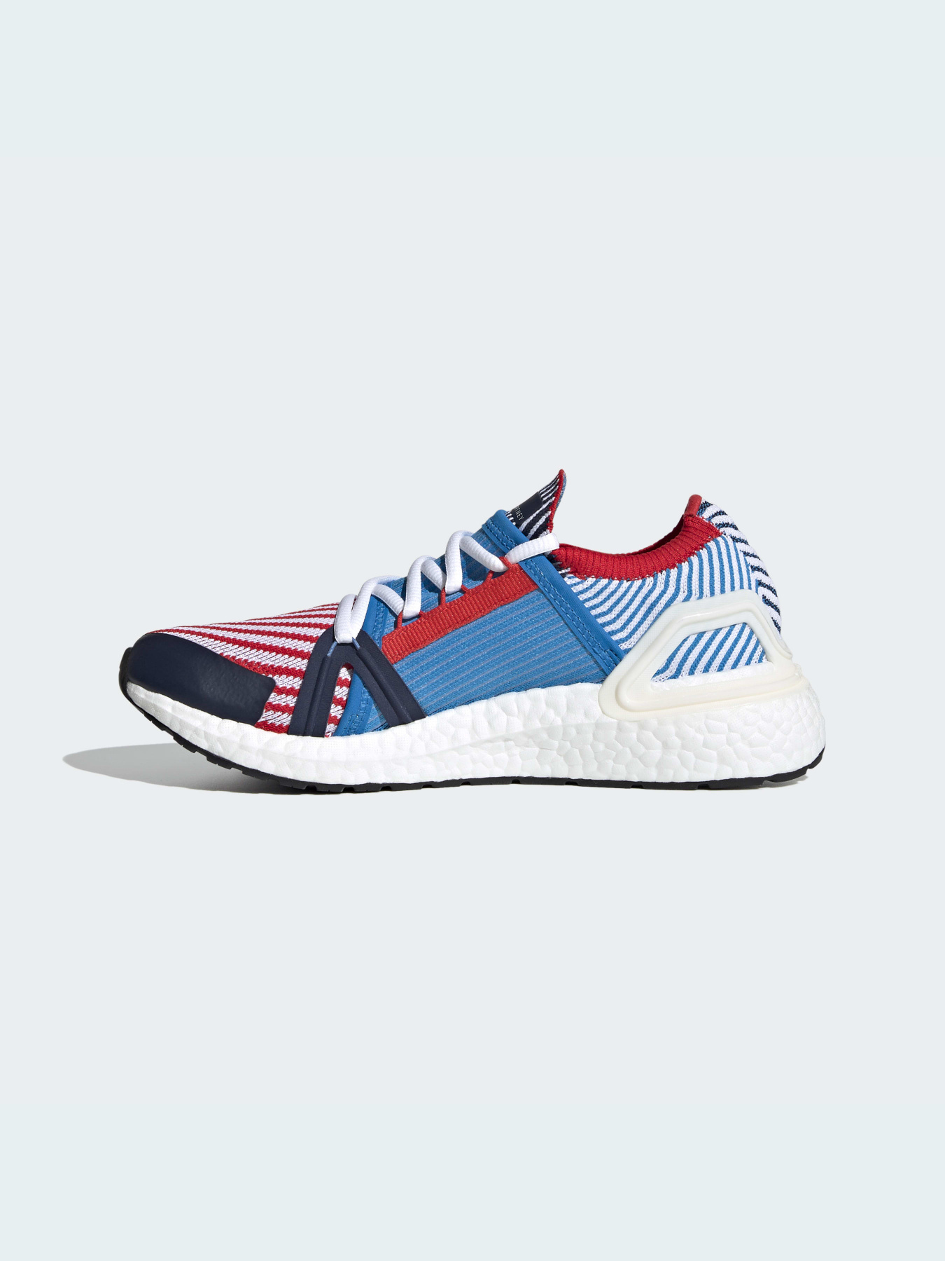 Кроссовки для бега Adidas Ultraboost модель FX1957 Фото