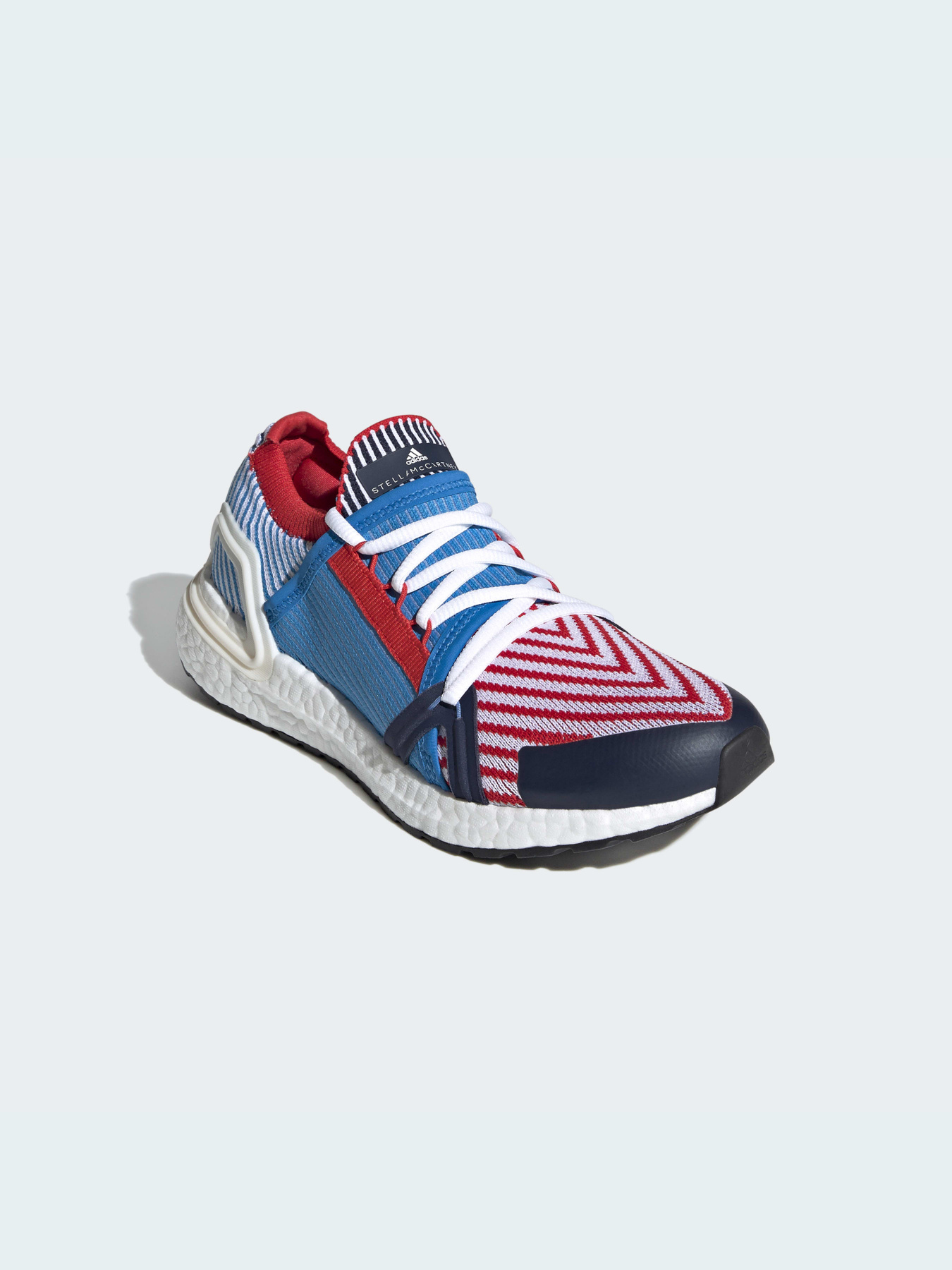 Кроссовки для бега Adidas Ultraboost модель FX1957 Фото