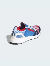 Кроссовки для бега Adidas Ultraboost модель FX1957 Фото