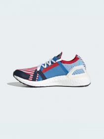 Кроссовки для бега Adidas Ultraboost модель FX1957 Фото