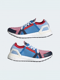 Кроссовки для бега Adidas Ultraboost модель FX1957 Фото