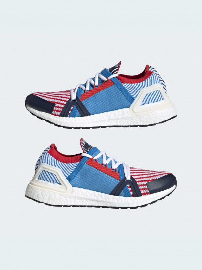 Кросівки для бігу adidas Ultraboost модель FX1957 — фото 4 - INTERTOP