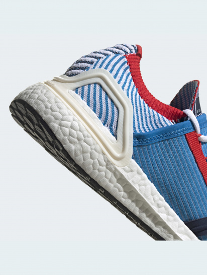 Кросівки для бігу adidas Ultraboost модель FX1957 — фото 6 - INTERTOP