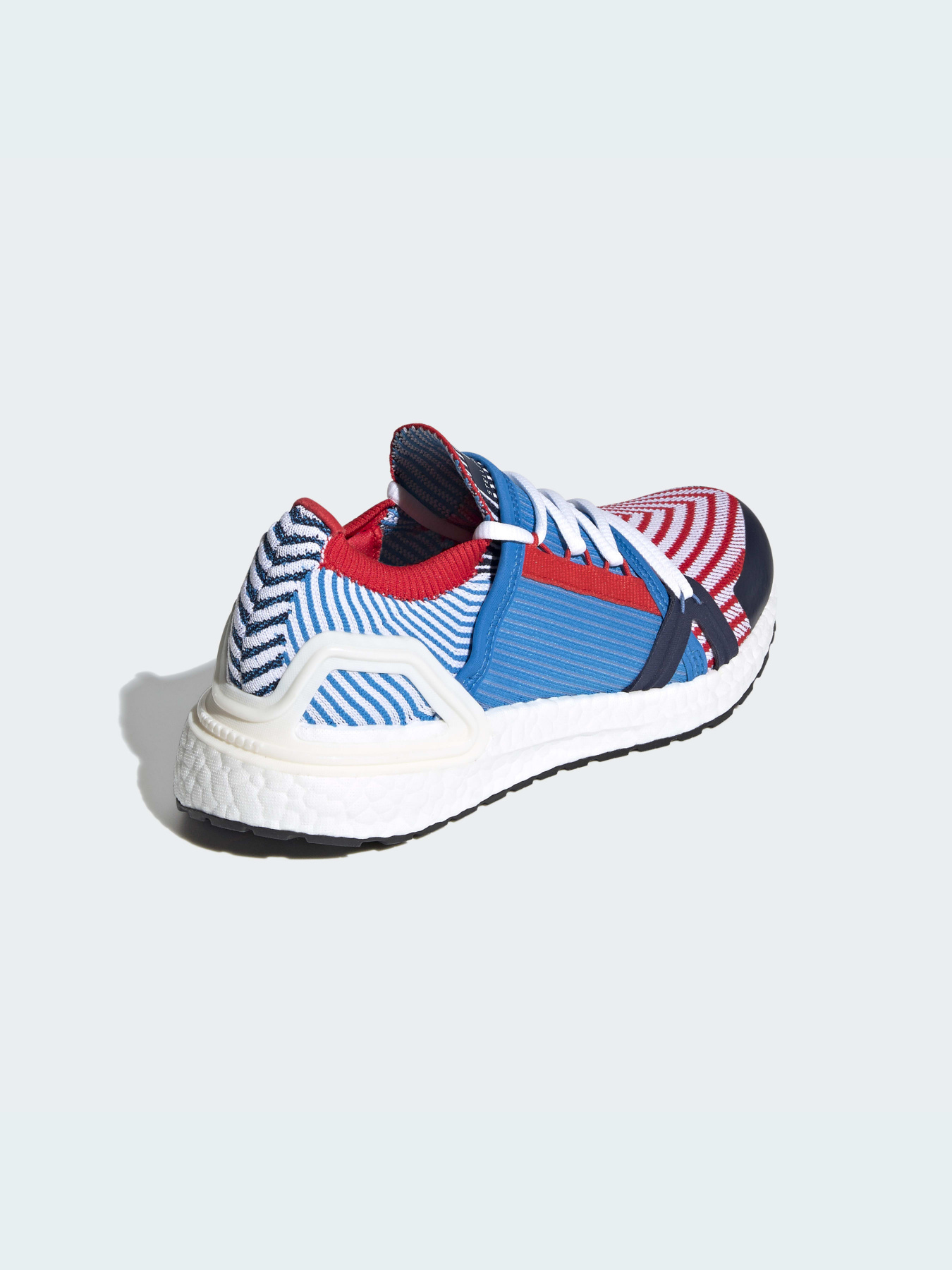 Кросівки для бігу Adidas Ultraboost модель FX1957 Фото