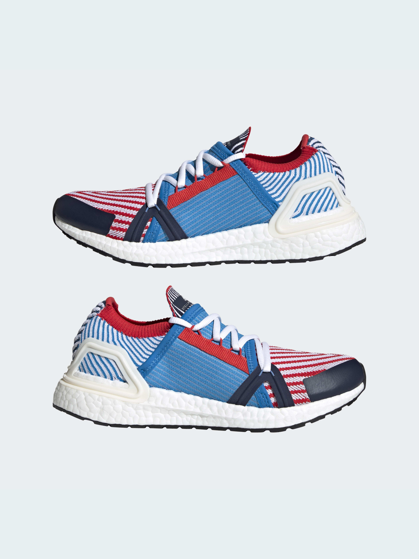 Кросівки для бігу Adidas Ultraboost модель FX1957 Фото