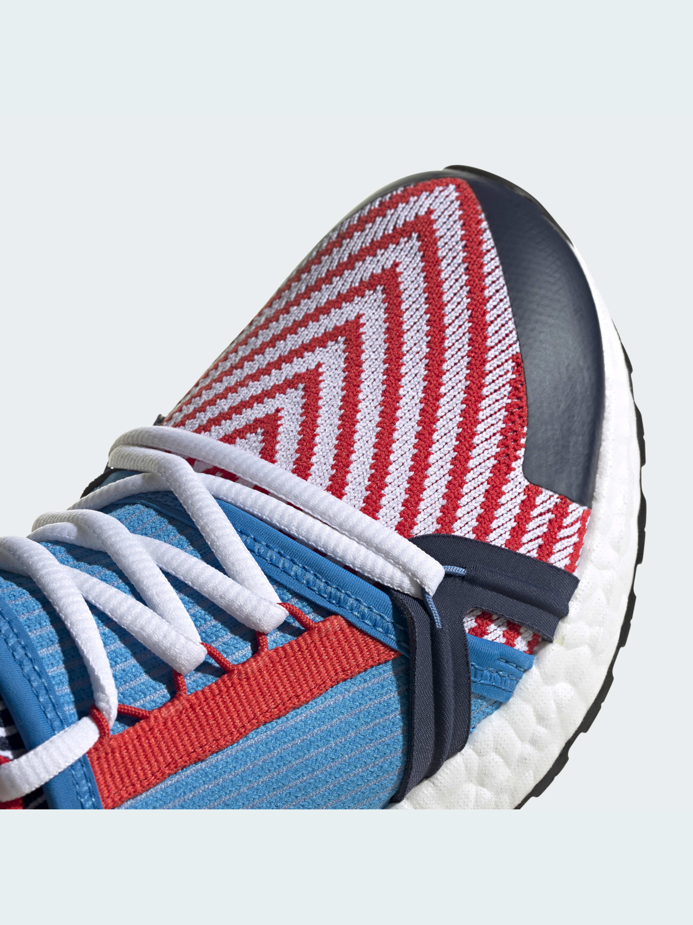 Кросівки для бігу Adidas Ultraboost модель FX1957 Фото