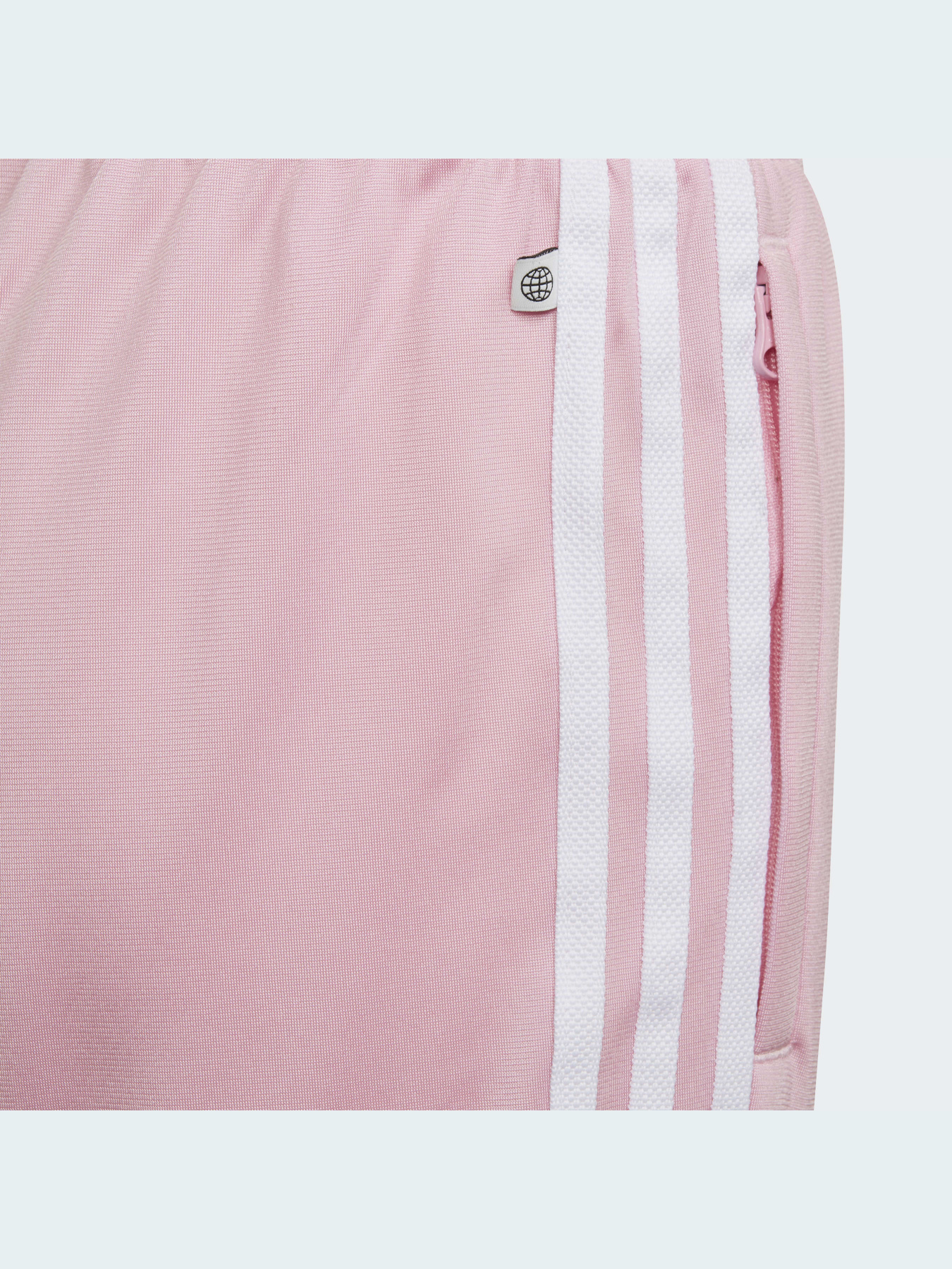 Джогери Adidas Adicolor модель HD2046 Фото