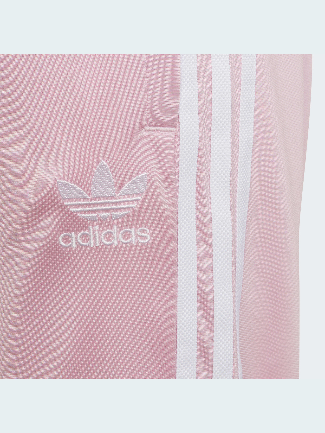 Джогери Adidas Adicolor модель HD2046 Фото