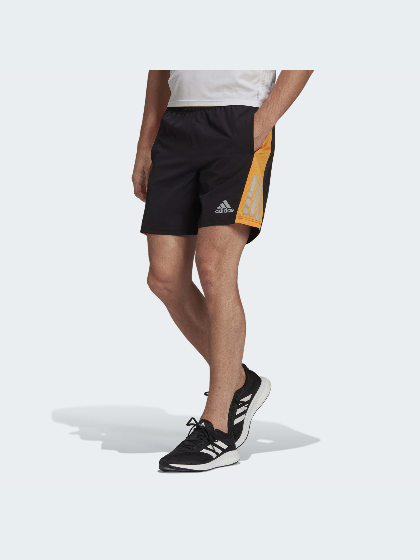 Шорты спортивные Adidas Response модель HB7462 Фото
