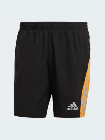 Шорты спортивные Adidas Response модель HB7462 Фото