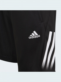 Повсякденні шорти Adidas модель GM8479 Фото