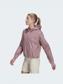 Вітровка Adidas модель HD9548 Фото