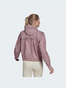 Вітровка Adidas модель HD9548 Фото